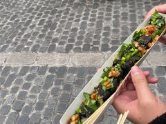 -董顺桃小粒臭豆腐(坡子街店)