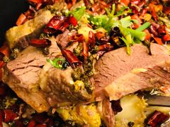 -烛影拾光观景餐厅·创意菜·摄影·小提琴(大唐不夜城店)