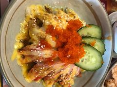 -饭町二郎日式综合茶餐(中安广场店)
