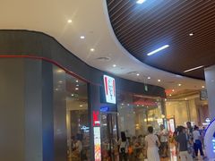 -百联川沙购物中心
