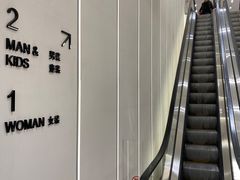 -ZARA(大悦城店)