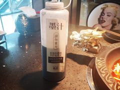 -锅说大脸毛肚重庆老火锅(佐阾店)