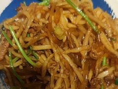 -满园烤鸭·春饼(抚顺万达店)