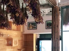 -喵屿·大理花园猫咖