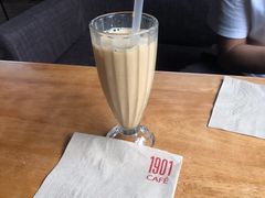 -1901 Cafe(西四店)