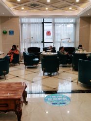 点击看大图 -碧莲盛·不剃发植发