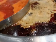 -重庆巴渝火锅(钟家村店)