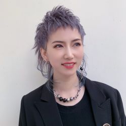 -上禾 HAIR SALON