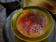 -乐领拈花溪·林涧食韵