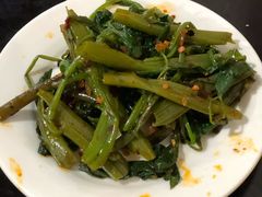 小凉菜-梯坎豆花