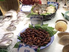 -旺顺阁海鲜广场(亚运村店)