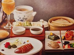 菜单-北京全聚德(和平门店)