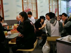 -义顺牛奶公司(庇利金街店)