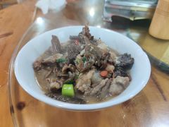 -秀妈厨房(灰汤老店)