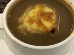 -红房子西菜馆(淮海中路店)