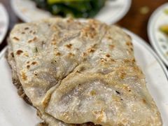 华威肉饼-清真永恒华威肉饼(潘家园店)