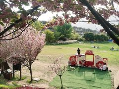 -窦圌山风景区