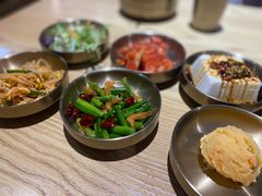 -绣旻烤肉吧(总店)