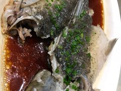 -盐通酒家(金桥湾清水苑店)