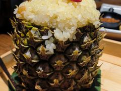 -云海肴·汽锅鸡·云南菜(高德置地店)
