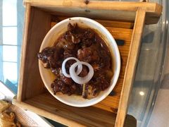 -北海银滩皇冠假日酒店-德丰楼中餐厅
