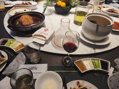 -万荣烤鸭店·北京菜(农光里店)