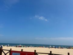 -那香海钻石沙滩浴场