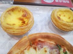 -玛格利塔现烤披萨·意面(金山店)