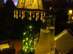 -隐肆威士忌鸡尾酒吧(玉沙国际店)