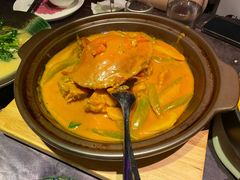 -蟹榭·本帮江浙菜·蟹宴(五角场合生汇商场店)