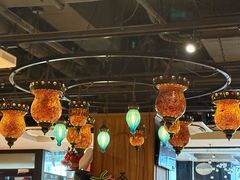 -耶里夏丽·丝路新疆菜·清真食品(徐汇南丹东路臻选店)