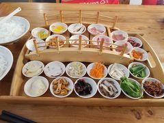 -双桥园·云南过桥米线(古城南门店)