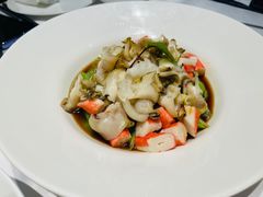 -百富源·海鲜辽菜(浑河堡店)