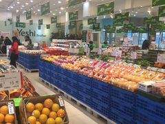 -叶氏兄弟(大连奥特莱斯店)