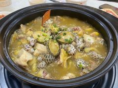-鲍馬爺·首创鲍鱼鸡(银座店)