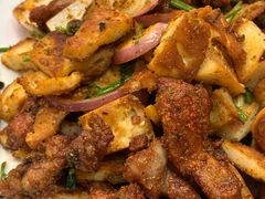 -新疆伊宁远征餐厅