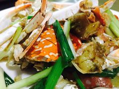 -张家卫·阳江菜·小海鲜(肥婆湾桥店)