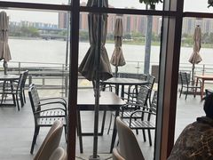 -翠山·映月湖景餐厅(映月湖公园店)