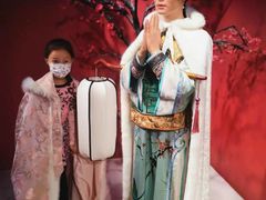 -北京杜莎夫人蜡像馆