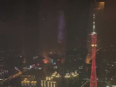 -广州四季酒店