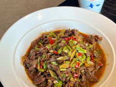 -简小舍·民间手艺菜(武昌江滩店)