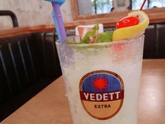 椰林飘香-COMMUNE幻师(上邦百汇城店)