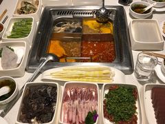 -海底捞火锅(高科广场店)
