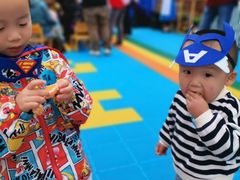 -上海市浦东新区恒宇幼儿园(杨南部)