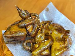 -煲煲掂风味煲仔饭餐厅(西区店)