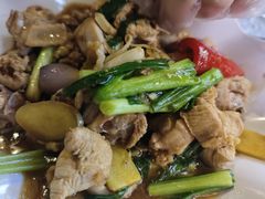 -顺德公美食(西乡店)