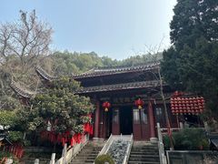 -卓刀泉寺