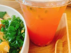 -Green Option(官舍店)