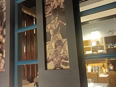 -茶啊冲电影主题文化餐厅(TOUCH12街店)
