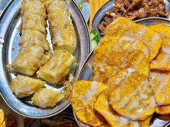 -起锅烧油(信河街店)